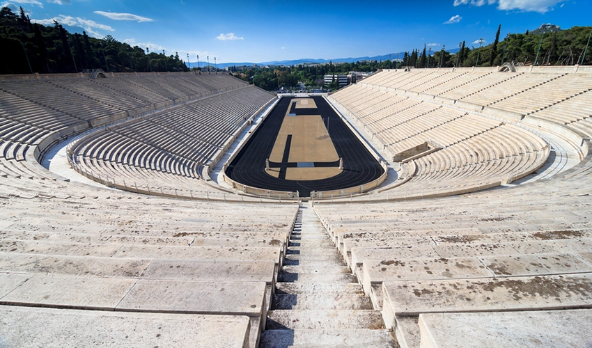 11 mnimeia stadia